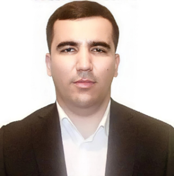 Shokirov Temurmalik